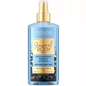  Eveline Cosmetics Sensual Body Körperspray