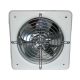 Axialventilator Dospel 007-3815 150 mm
