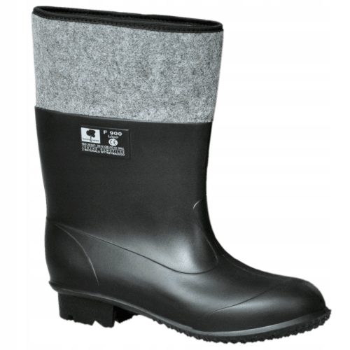 Fagum-Stomil F 900 Gummistiefel, Größe 47