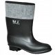 Fagum-Stomil F 900 Gummistiefel, Größe 47