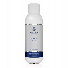  Sulphur Busskie Spa 500 ml Badeflüssigkeit