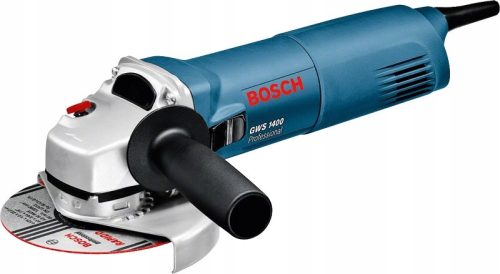  Bosch GWS 1400 Winkelschleifer 125mm