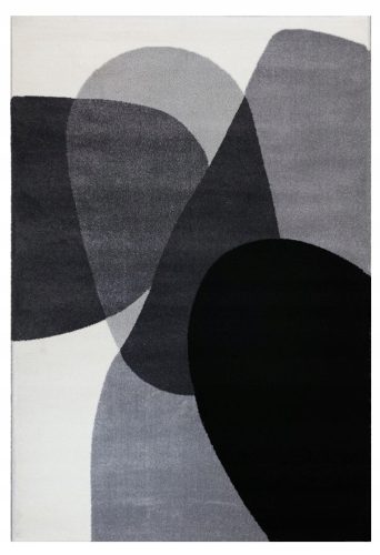 Teppiche Seta Hali-Teppich mit niedrigem Flor, 120 x 170 cm