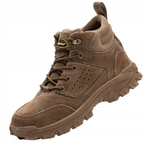 Arbeitsschuhe, Stiefeletten GT295196591621, Größe 45
