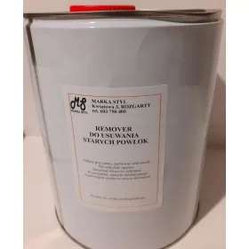 Farben- und Lackentferner wie Scansol Strong 4,6 kg