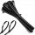 AutoDor Kabelbinder 7,6 mm x 300 mm ⌀ 8 mm 100 Stk.