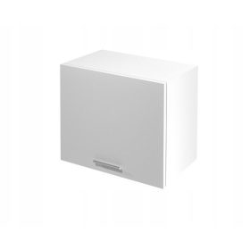    Halmar weißer Küchenschrank 30 x 50 x 36 cm, Frontfarbe: Weiß