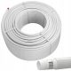 MEHRSCHICHTIGES PEX/AL/PE-ROHR 16x2 PEX 200 MB FÜR BODEN