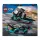  LEGO City 60406 Rennwagen und Abschleppwagen