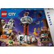  60434 RAUMBASIS UND RAKETENSTARTPLATZ