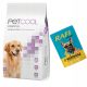  PetCool Trockenfutter-Geschmacksmischung 18 kg