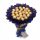 Coole, lustige Gadgets Ferrero Rocher Süßigkeitenstrauß Geschenk Jahrestag Hochzeit Geburtstag Namenstag
