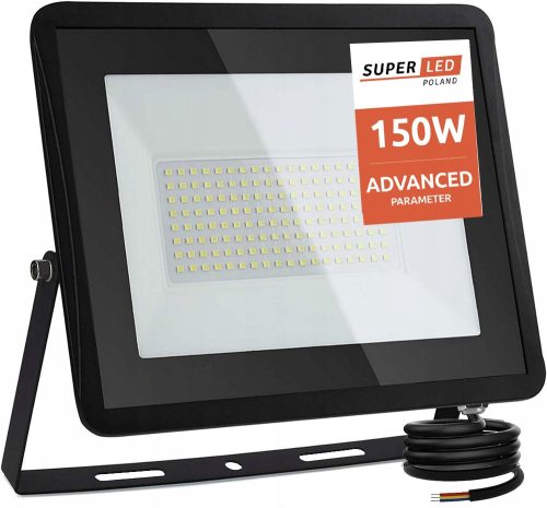  Halogen kaltweiß 12000 lm 150 W