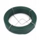 Drahtzaun und Stacheldraht - XL-Tools beschichteter Spanndraht 50 m x 3,6 mm