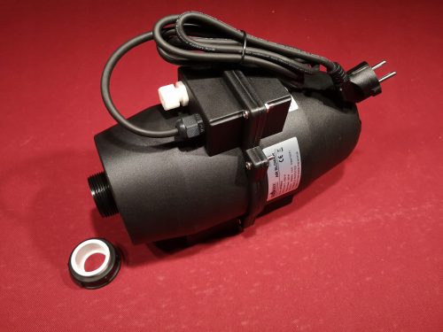 Whirlpool, Garten-Whirlpool Luftpumpe für Whirlpool, Garten-Whirlpool 1000W