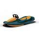  Skibob GIZMO RIDERS Galactus lava orange