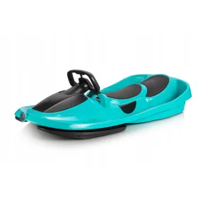  PLASTKON GALACTUS POLAR BLUE Bobs