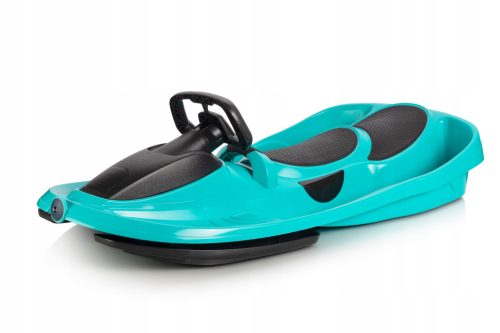 PLASTKON GALACTUS POLAR BLUE Bobs
