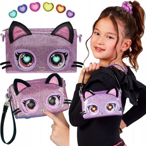  Spin Master Kinder-Gürteltasche Lilatöne