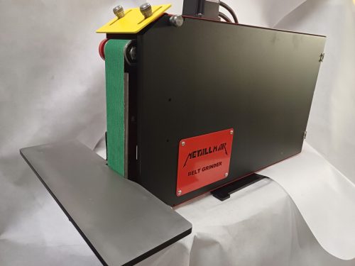 Bandschleifer 50x2000 Metallmar