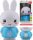 Sensoren für ein Smart Home ALILO INTERAKTIVER HONEY BUNNY MP3-UNTERRICHT
