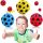 JUMPING BALL HIGH Bounce Ball METEOR BALL GESCHENK 3 Stk