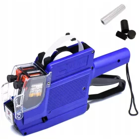 Zweireihiger Etikettierer innay123123