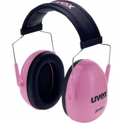  Uvex 2600013 Anti-Lärm-Kopfhörer