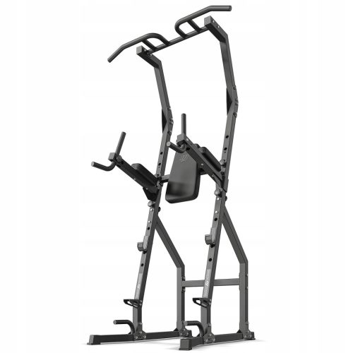  Stationärer Handlauf mit Klimmzugstange MS-U110 2.0 - Marbo Sport