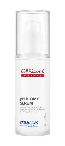CELL FUSION EXPERT pH BIOME SERUM REGENERUJĄCE