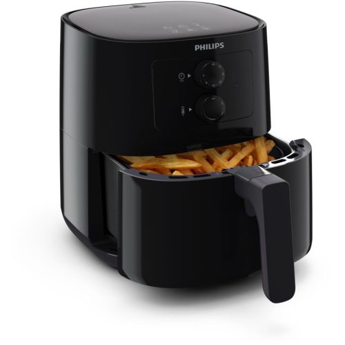  Philips HD9200/90 fettfreie Fritteuse 1400 W 4,1 l