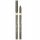  Eveline Variete Gel-Augenstift, wasserfest, Metallic 11 Khaki