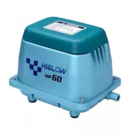  Hiblow HP-100 Membrangebläse 95 W 100 l/h
