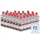 LUX FIRE 100 % BIOETANOL Biokraftstoff Bioalkohol 24L