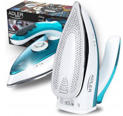  Adler AD5035 Bügeleisen 1700 W