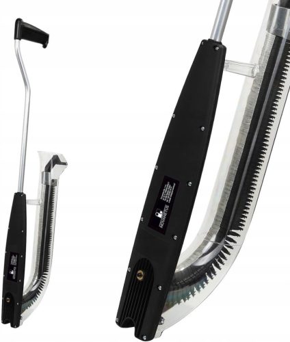 TACKER FÜR BODENCLIPS TACKER FÜR PEX PERT ROHRCLIPS ALPEX CLIPS