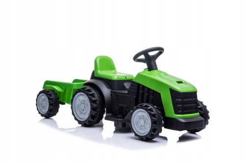  BATTERIEBETRIEBENER TRAKTOR FÜR KINDER