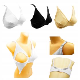  LMG-Softfütterung, Größe 90D