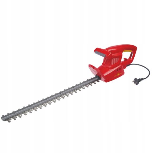 Gartenscheren und Heckenscheren Elektrische Netzschere von Wolf Garten 55 cm 230 V
