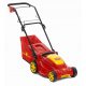  Wolf Garten Elektro-Rasenmäher 1600 W 40 l