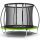 Trampoline - Trampolin mit Netz Zipro 252 cm FT 8 (244-252 cm)