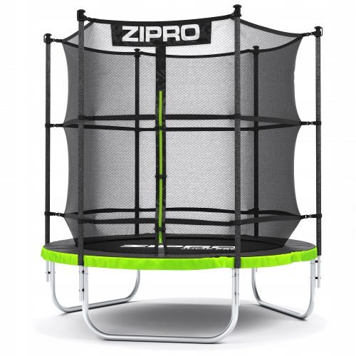 Trampoline - Trampolin mit Netz Zipro 183 cm FT 6 (180-183 cm)