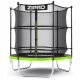 Trampoline - Trampolin mit Netz Zipro 183 cm FT 6 (180-183 cm)
