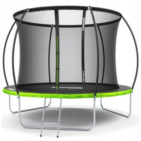  Trampolin mit Netz Zipro 312 cm FT 10 (304-312 cm)