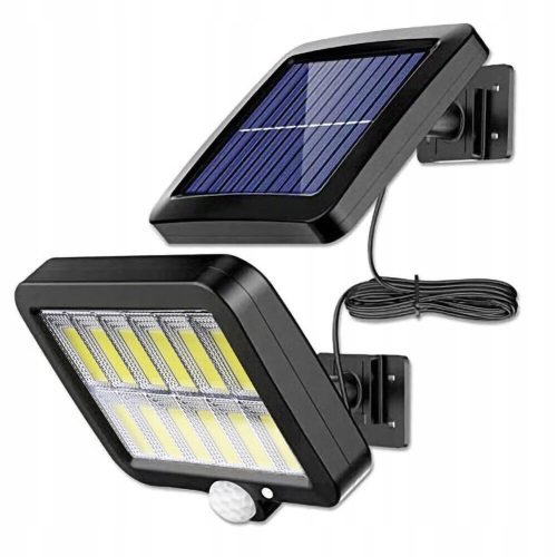  DDK Straßenlaterne 250 W 12000 lm solarbetrieben