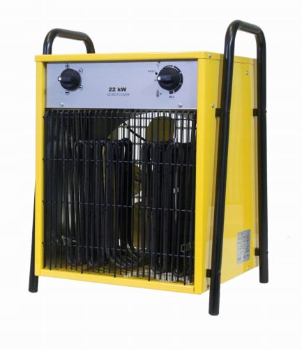 Ekonair 22 kW Elektroheizung