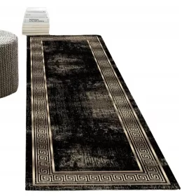  MODERNES WOHNZIMMER XL NORDISCHES MUSTER 80x250