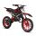  Motor XTR Schwarz bis 50 kg