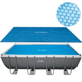  Intex-Abdeckung 538 x 253 cm