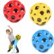 SPRINGENDER BALL HIGH BUNCE SUPER WETTBEWERBSBALL 3 STÜCK GESCHENK
